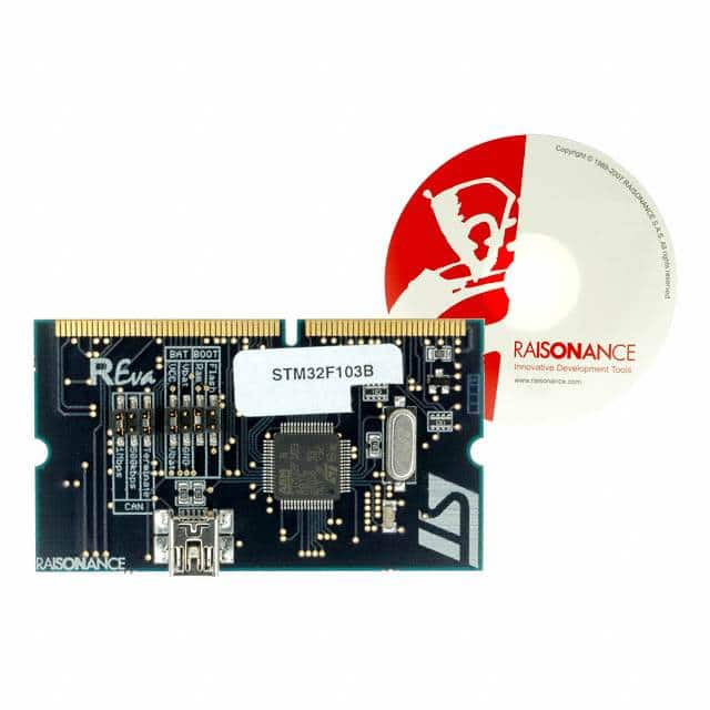 STM32103B-D/RAIS Image 
